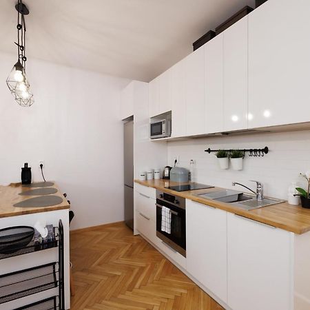 Studio Apartament Centrum Białystok Extérieur photo
