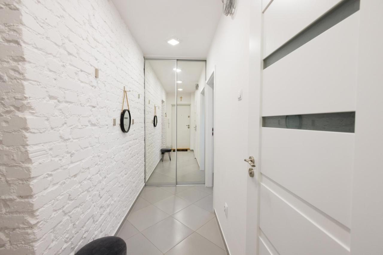 Studio Apartament Centrum Białystok Extérieur photo