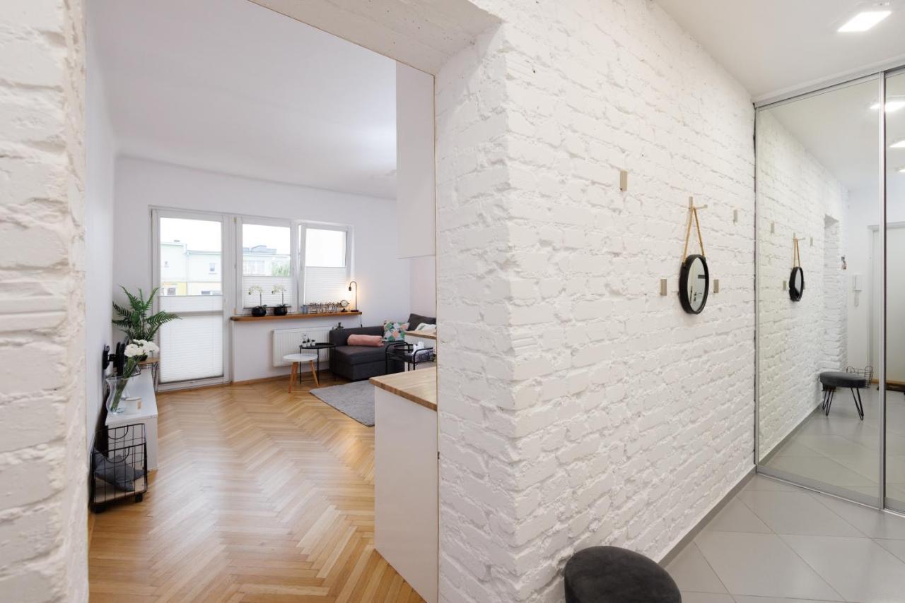 Studio Apartament Centrum Białystok Extérieur photo