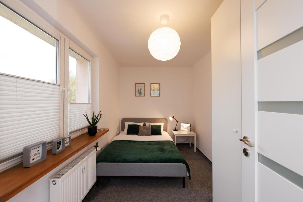Studio Apartament Centrum Białystok Extérieur photo